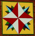 Smith County Quilt Trail